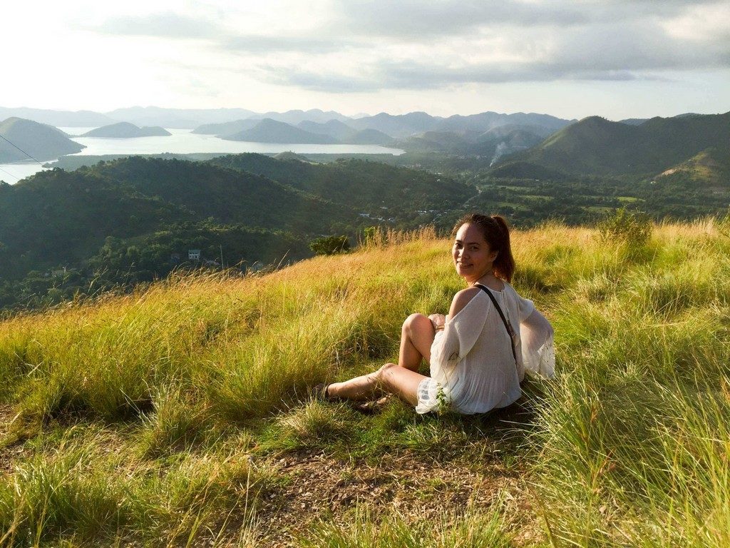 a totally irresistible view to cherish in Coron tourist spots