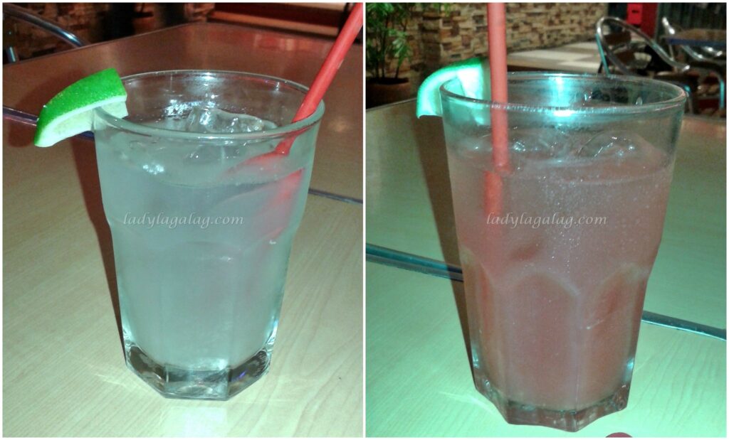 If you want to only chill, this restaurant in Greenbelt has non-alcoholic drinks to offer!