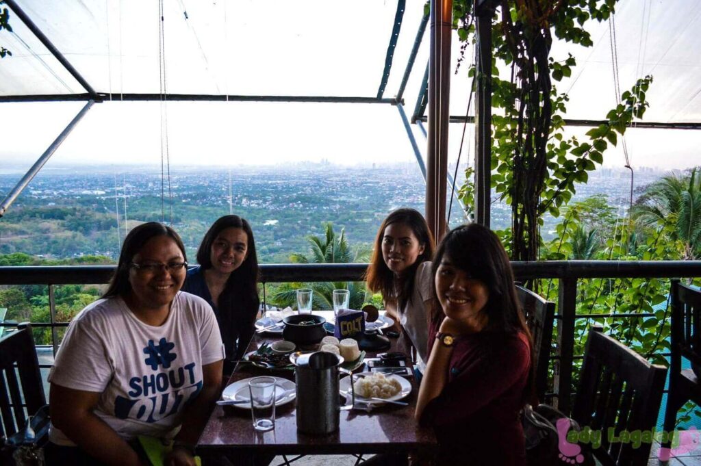 Where to go in Antipolo if you want to have quality time with friends or family?