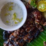 Liempo does not come to last in our list to satiate our hungry tummy without knowing where to go in Antipolo, exactly.