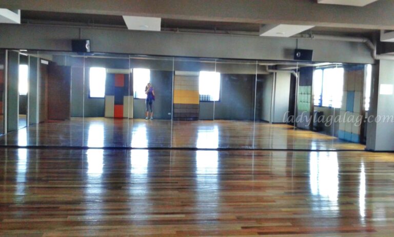 I-Dance Studio in Quezon City