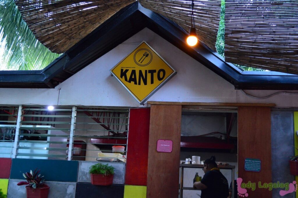 A lot of restaurant in Kapitolyo offers a good yet pocket-friendly meal!