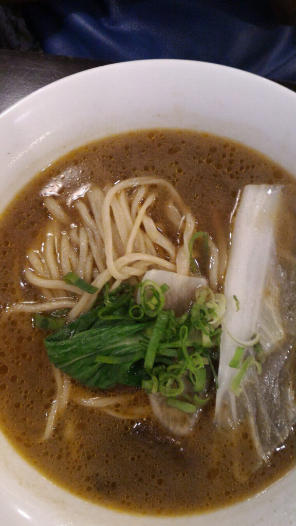 Braised Beef Noodle Soup of Khanzu