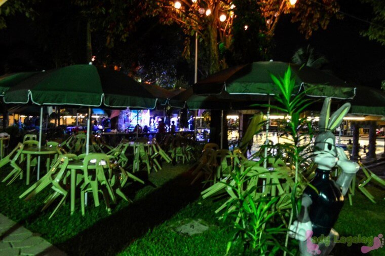 Are you in Bulacan but want to have night life? Try going to this resort in Bulacan!