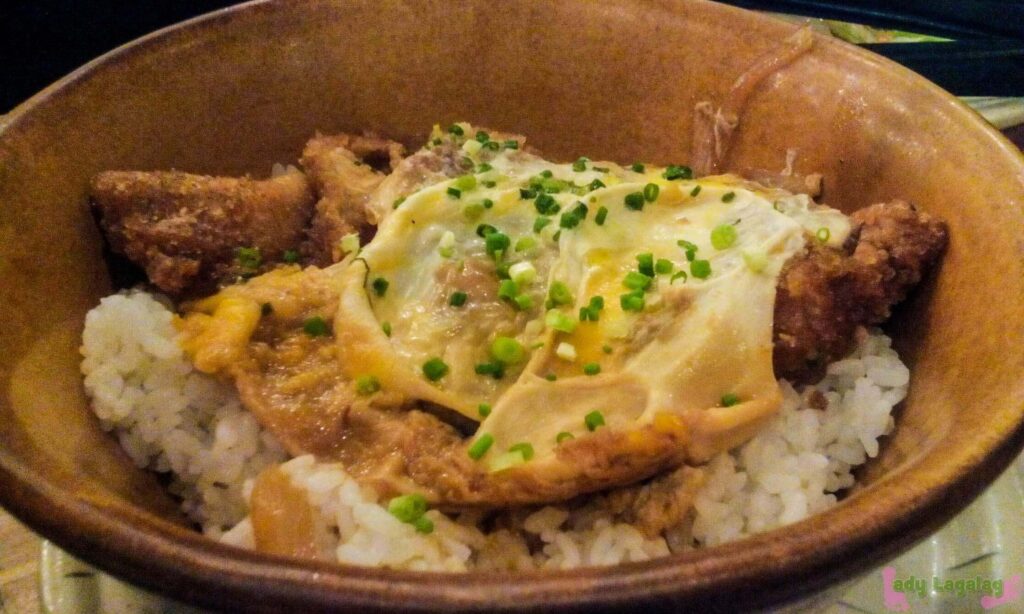 Sumo Sam never fails to make your tummy full! Visit this restaurant in SM North.