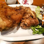 Worth the penny meal from a restaurant in SM Jazz. Try this Filipino favorite, deep fried crispy pata