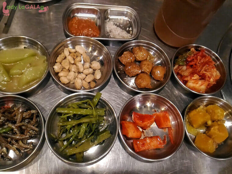 Looking for a Korean restaurant in Pasay?