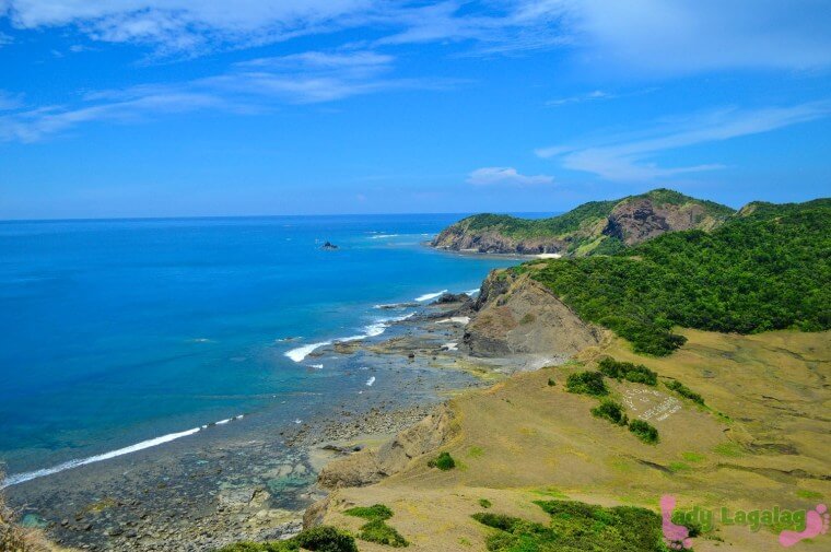 This Cagayan Valley tourist spot is almost like Batanes.