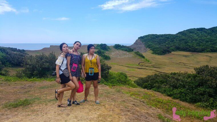 How can they preserve this beautiful Cagayan Valley tourist spot? This view is a gift from God.