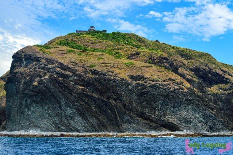 Cape Engano that is known to be 92-m above sea level is a must visit for Cagayan Valley tourist spots